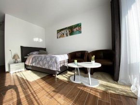 Aparthotel work&sleep